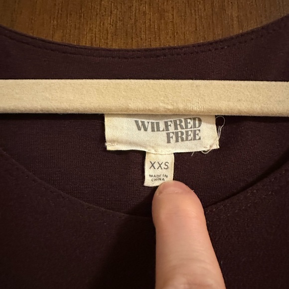 Babaton Pratricio Dress - Picture 6 of 6